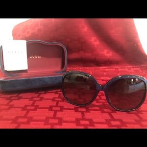 Gucci sunglasses